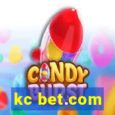 kc bet.com